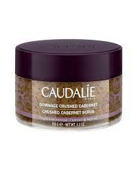 Caudalie Crushed Cabernet Scrub 150Gr