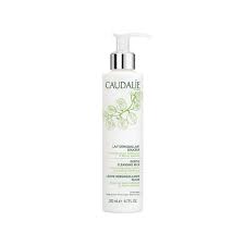 Caudalie Gentle  Cleansing Milk 100Ml