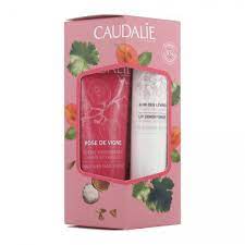 Caudalie Liphand Duo Rose De Vigne