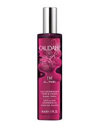 Caudalie Nourishing Body And Hair Oil Thé Des Vignes 50Ml