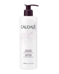 Caudalie Nourishing Body Lotion 400Ml 