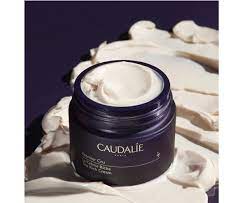 Caudalie Premier Cru  The Rich Cream 50Ml 