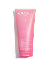 Caudalie Shower Gel Rose De Vigne 200Ml 