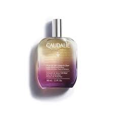 Caudalie Smooth & Glow Oil Elixir - 100mL