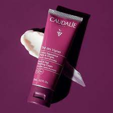 Caudalie Thé Des Vignes Hand And Nail Cream 75Ml 