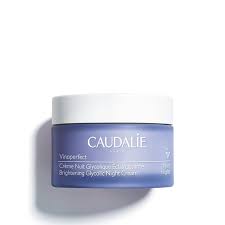 Caudalie Vinoperfect Dark Spot Glycolic Night Cream 50Ml 