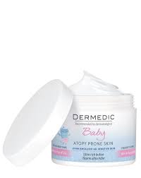 Dermedic Baby Linum Display Baby Ultra Rich Butter From The First Day Of Life 30Gr