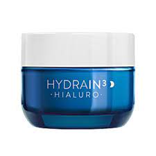 Dermedic Hydrain3 Hialuro Hydrating Night Cream 50Ml