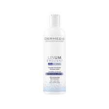 Dermedic Linum Emolient Plus Eczema Hair Shampoo 200Ml