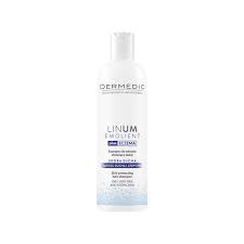 Dermedic Linum Emolient Plus Eczema Hair Shampoo 200Ml