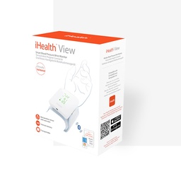 Ihealth View-  Ap Tensioni Kyci