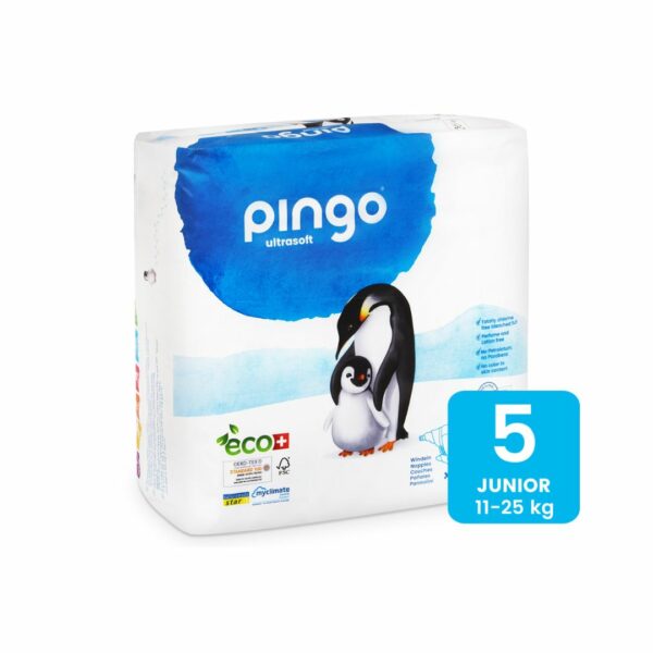 PINGO JUNIOR T5