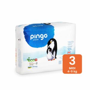 PINGO MIDI T3