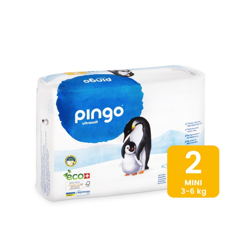 PINGO MINI T2