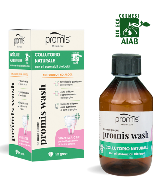 PROMIS wash 250 ml