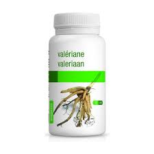 Purasana Extract Valeriana 70Caps 