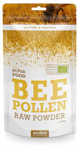 Purasana Powder Bee pollen 250Gr 