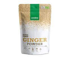 Purasana Powder Ginger 200Gr 