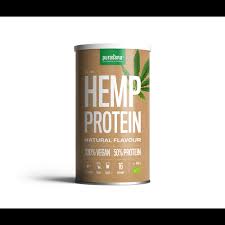 Purasana Vegan Proteine Hemp Natural 50% 400Gr 