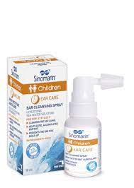 Sinomarin Ear Care Children 