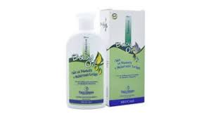 Baby Oil Frezyderm 200ml