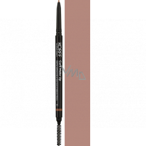 KORFF SLIM EYEBROW PENCIL 1