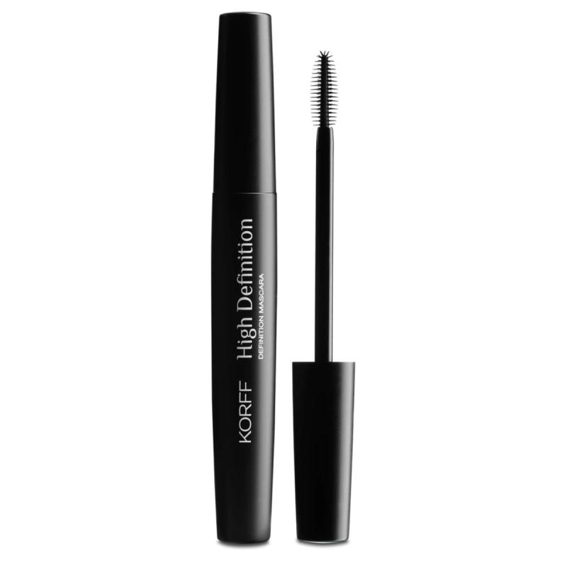 KORFF MASCARA  HIGH DEFINITION NERO