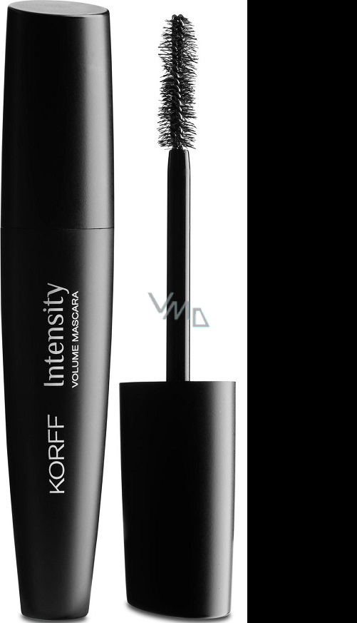 KORFF MASCARA INTENSITY VOLUME