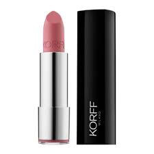 KORFF SATIN LIPSTICK 06