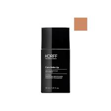 KORFF INVISIBLE NUDE EFFECT FOUNDATION 04