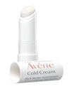 Avene Lip Balm cold cream