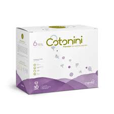 Cotonini panolina 6