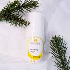 Aesthetico Revitalizing Cream *50 ml