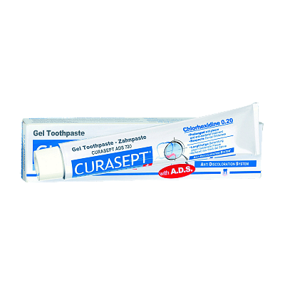 CURASEPT ADS720 DENT 0.2 75ML