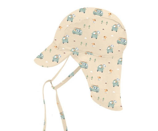 Tutete Beach Hat Baby