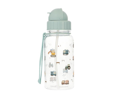 Tutete Plastic bottle 500ml