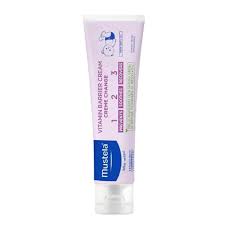 Mustela vitamin barrier 100ml