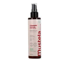 Mustela essential care lotion 200ml