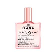 Nuxe Huile Prodigieuese florale 100ml