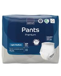 Abena Pants