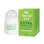 Absolut Dry Roll on 25ml