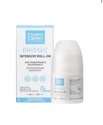 Martiderm Intense Roll on