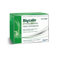 Bioscalin Novogenina ampul