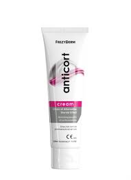 Frezyderm Anticort
