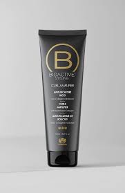 Bioactive X Curl Amplifier