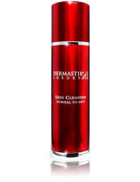 Dermastir cleanser dry to normal 200ml