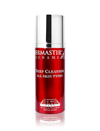 Dermastir Tsunami deep cleanser 100ml