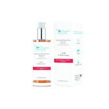 The Organic Ph Advanced Retinoid body oil 100ml