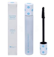 The Organic Ph Voluminising Mascara 10ml