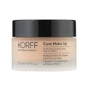 KORFF LIFTING FOUNDATION WITH BRUSH
